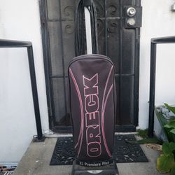 Oreck XL Vacuum