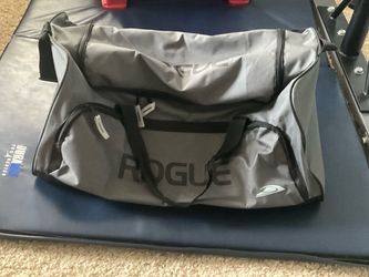 Gym bag
