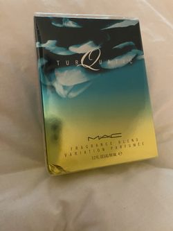 MAC Turquatic Perfume 