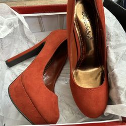 Women’s Shoes
