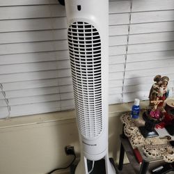 Tower Fan