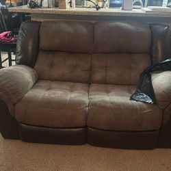 Free Couch