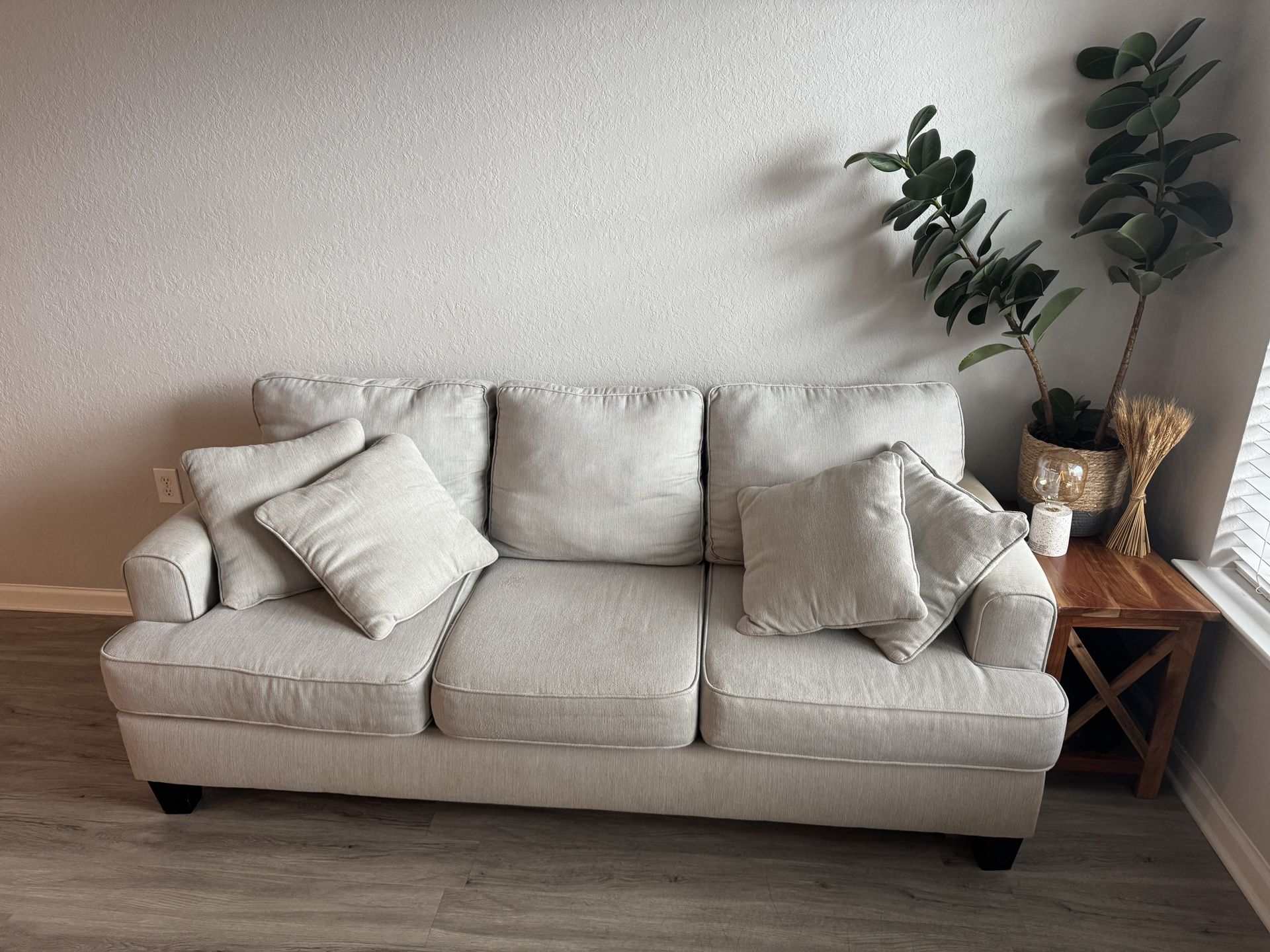 Sofa Soft