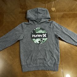 Hurley Sweater