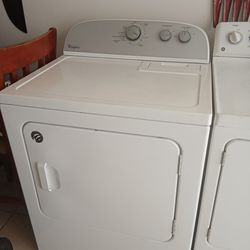 Whirlpool Very Well Taken Care Of Drying Machine But The Three Prong Cord For Sale In Pine Hills 160