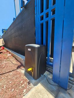 Gate Motor