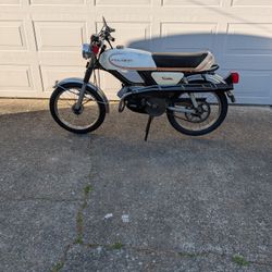 1980 Peugeot TSM-U3