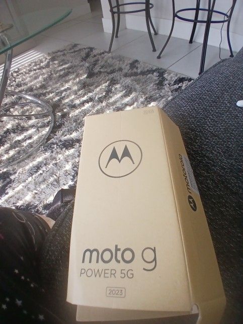 Motorola Cellular Like New