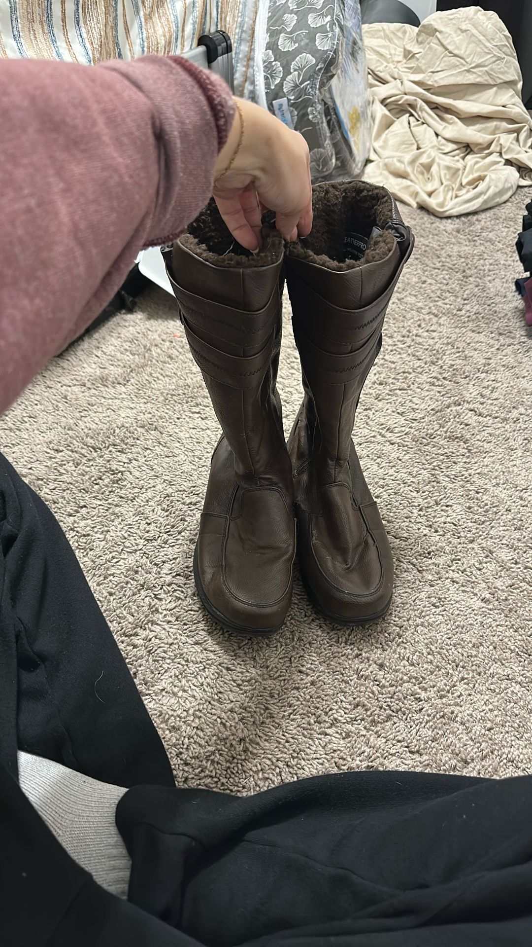 Boots