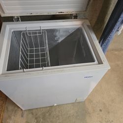 Freezer 
