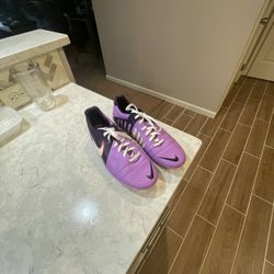 Nike women’s soccer shoes