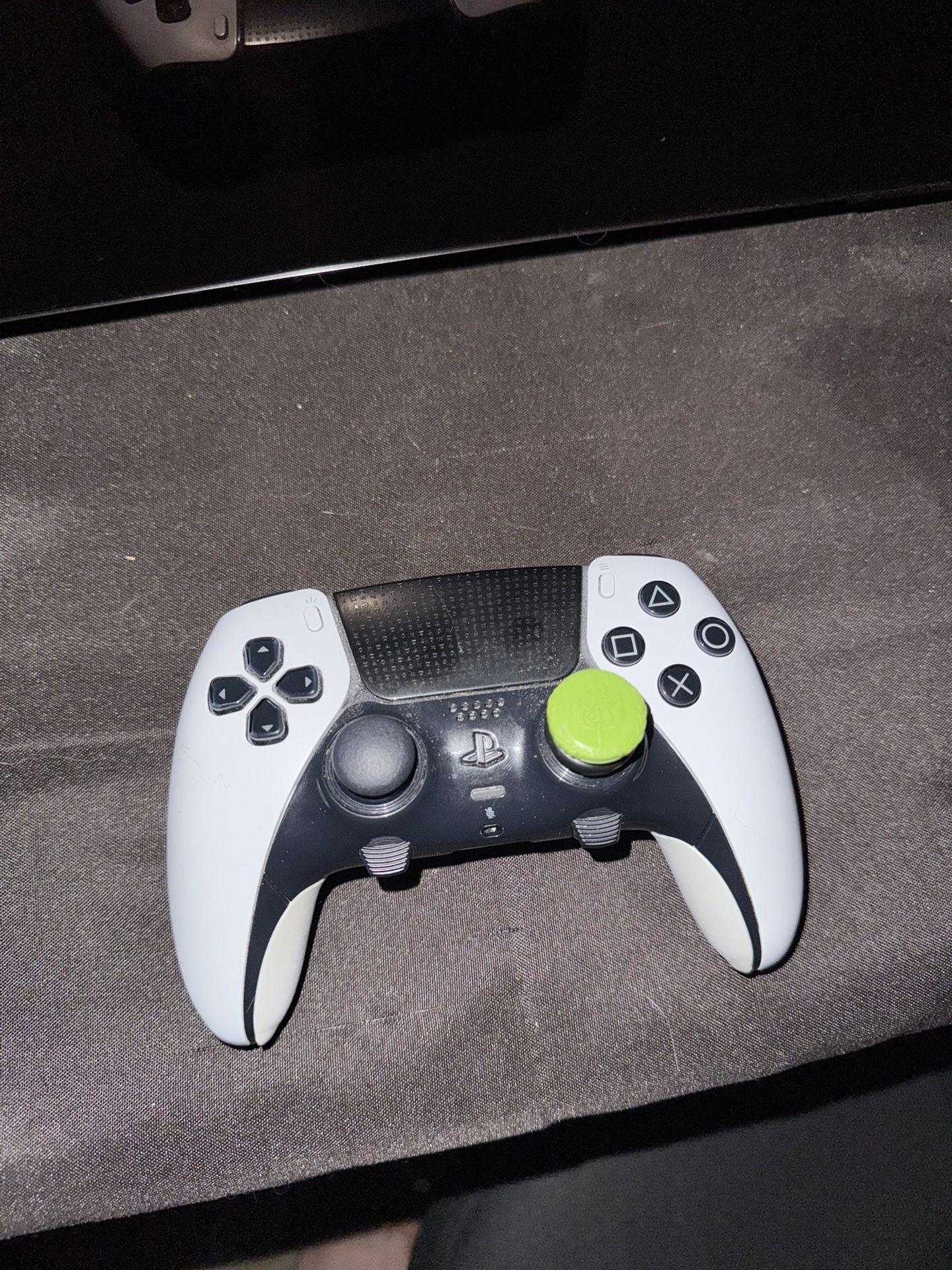 Ps5 DualSense Edge Controller