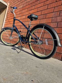 Electra Townie 26 inch 3 speed bicycle $200