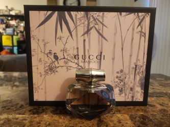 Gucci Bamboo Eau de Parfum Perfume