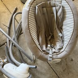 Graco Baby Swing & Bouncer 