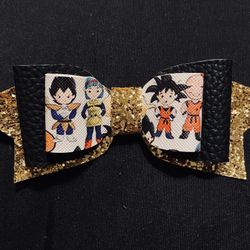 DragonBall Bow