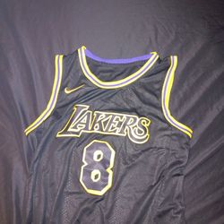 Kobe Jersey Number 8 And 24