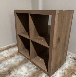 Book shelf