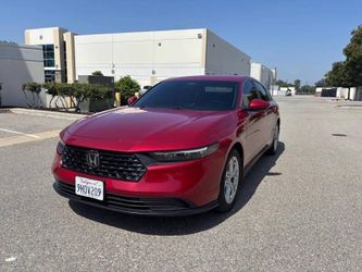 2023 Honda Accord