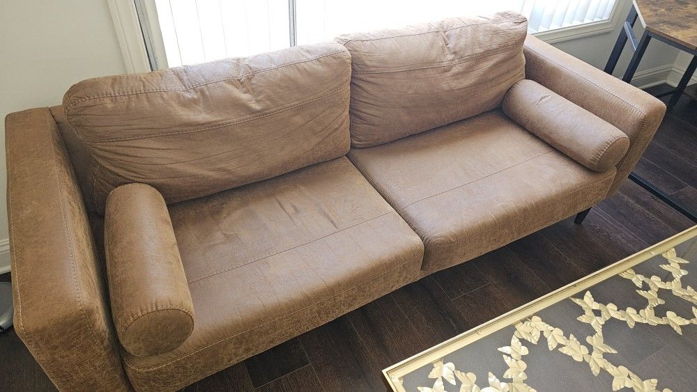 Ashley Telora Sofa