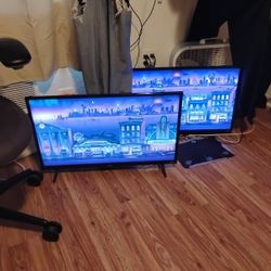 Smart Tv 