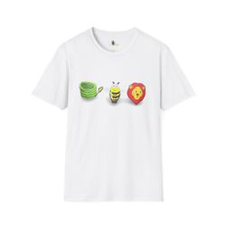 Hoes Be Lyin’ Graphic Tee