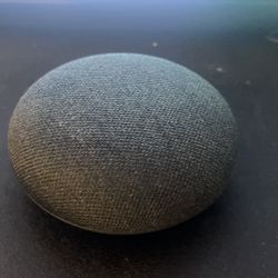 Google Home Speaker