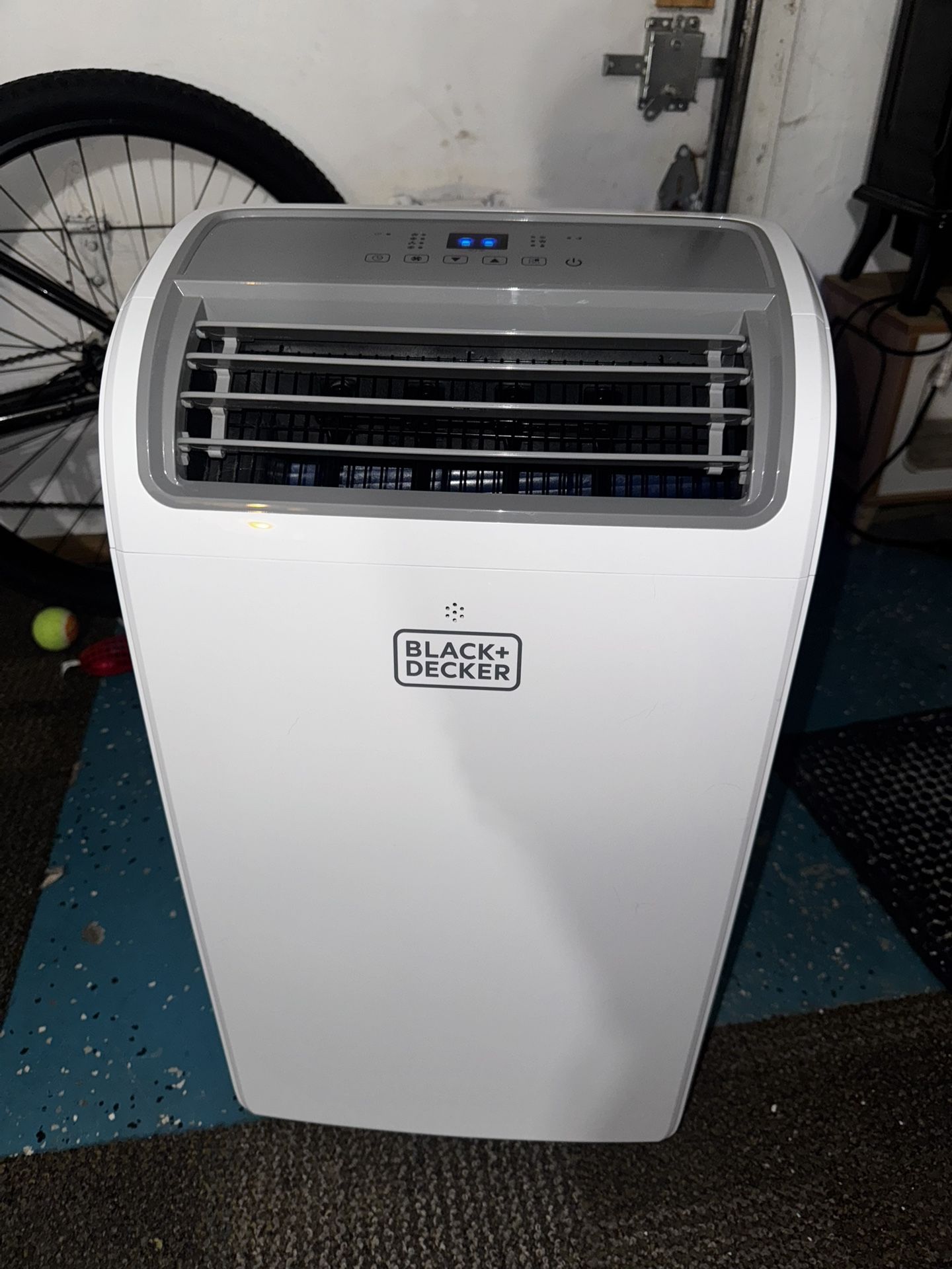 Portable Ac