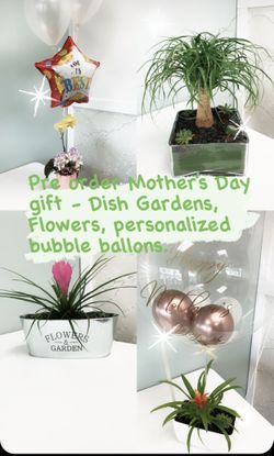 Mother’s Day Gifts