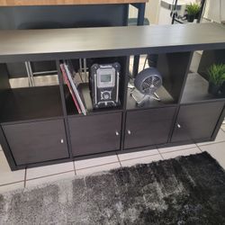 Kallax Shelf 