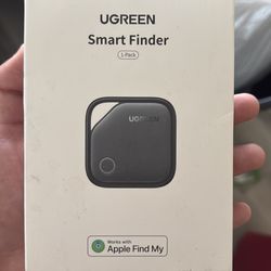 Smart Finder