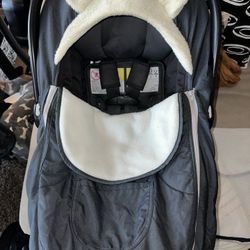 Car Seat Accessory