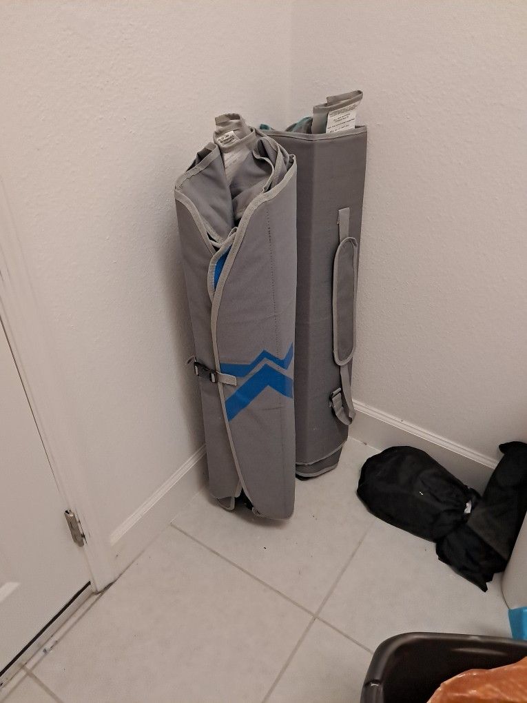 2 Folding Beach Chaireach 15