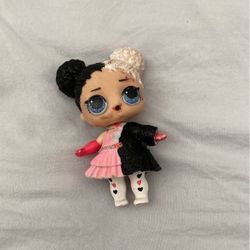 Lol Doll