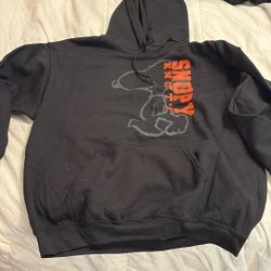 Snoopy Size L