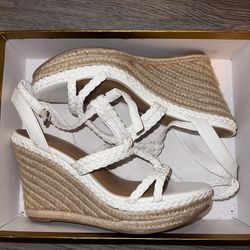 Women’s Wedge Heels
