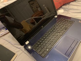 Hp pavilion laptop
