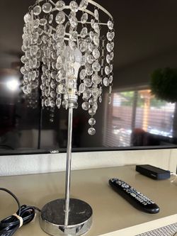 Lamps.
