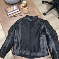 BILT Motorcycle Jacket 