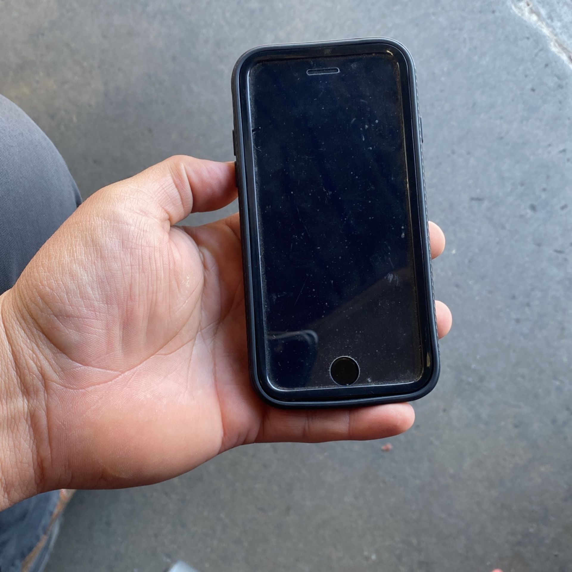 Iphone SE 3rd Gen