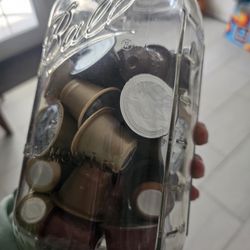 45 Nespresso Original Pods Compatible