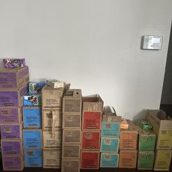 Girl Scout Cookies 2025yr 