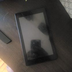 Kindle Fire 6 Or 7
