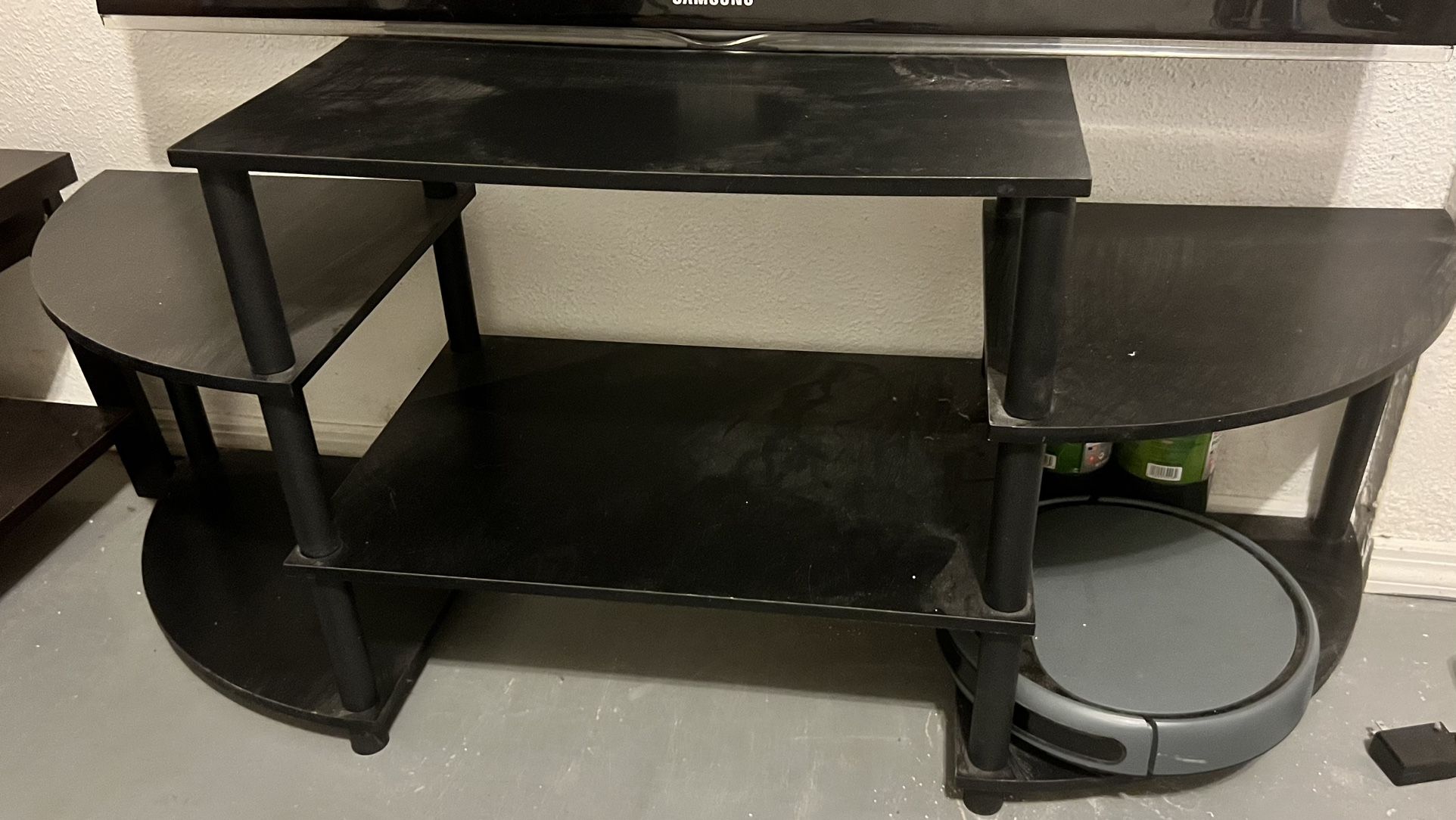 Entertainment Stand $25