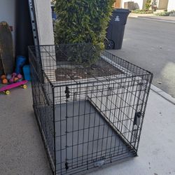 Extra Large Dog Crate