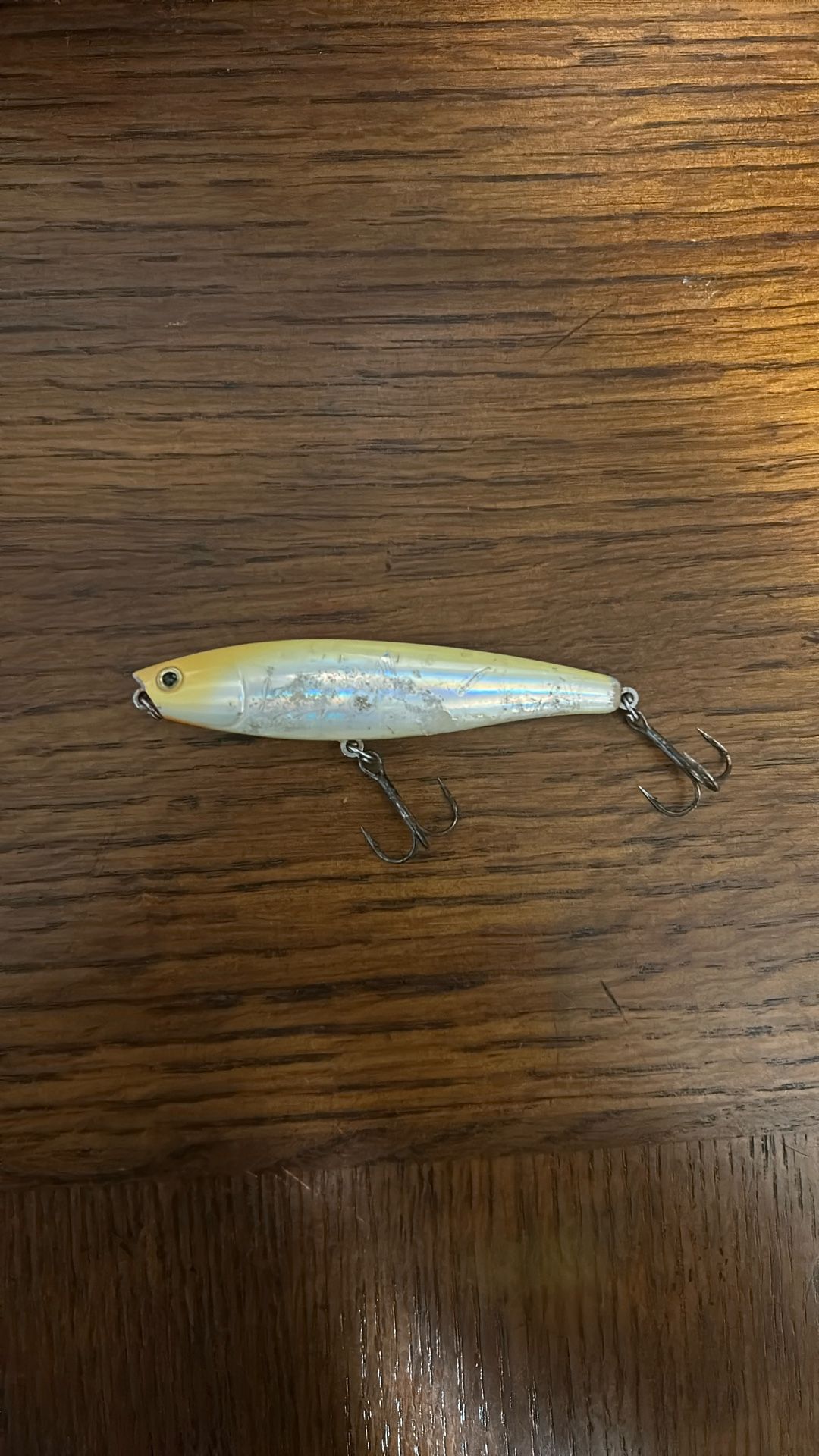 Strike Pro Taistick Topwater