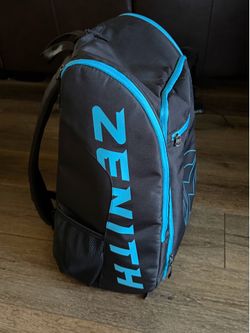 Pickleball bag - mint condition