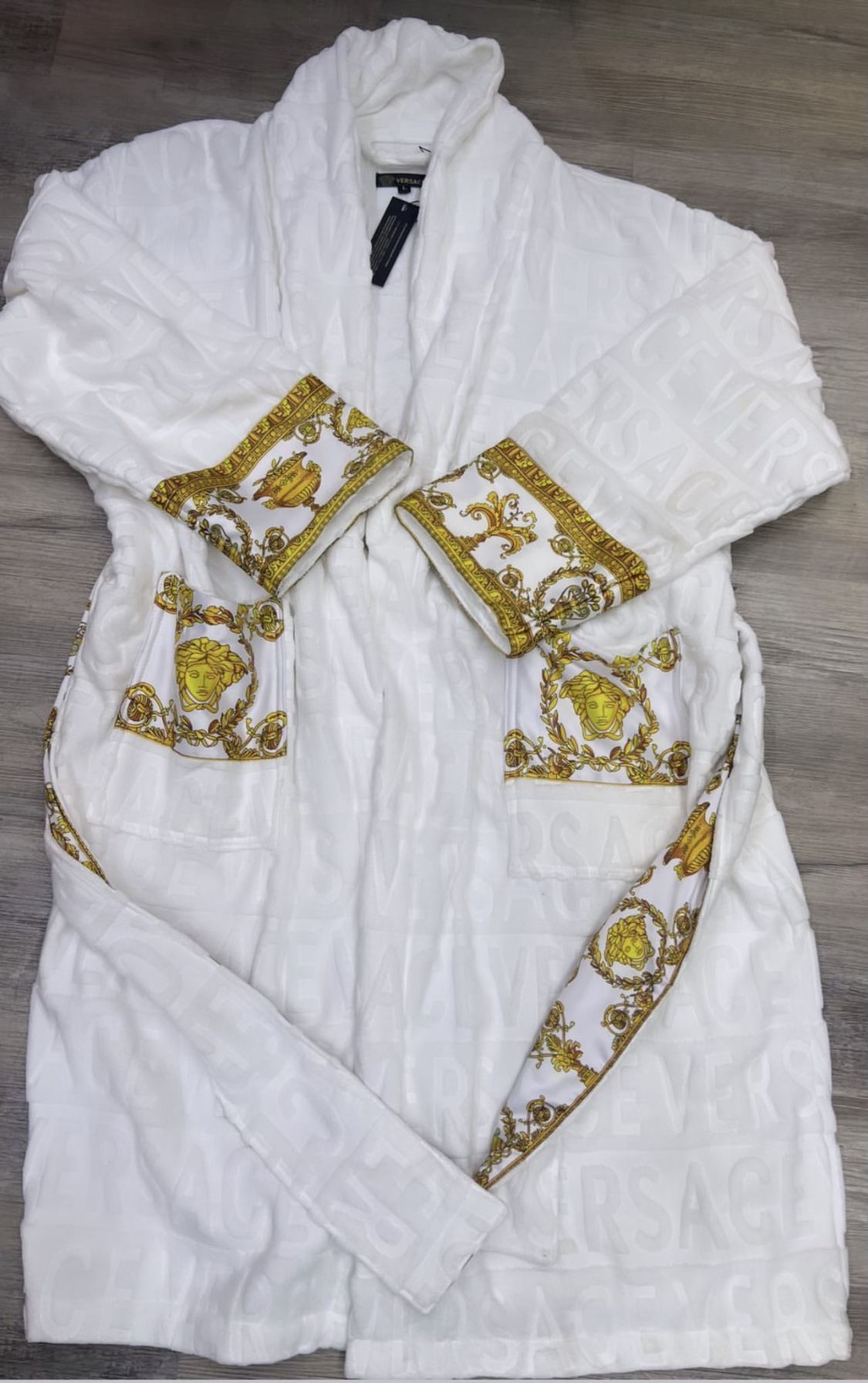 Designer Robes