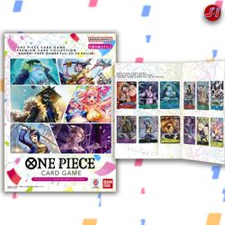 One Piece Premium Card Collection