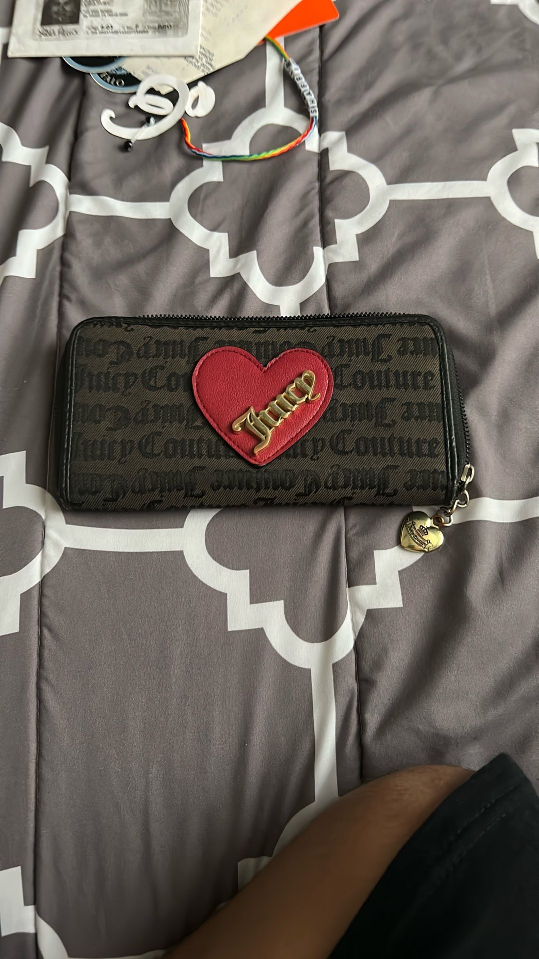 Juicy Wallet Women’s